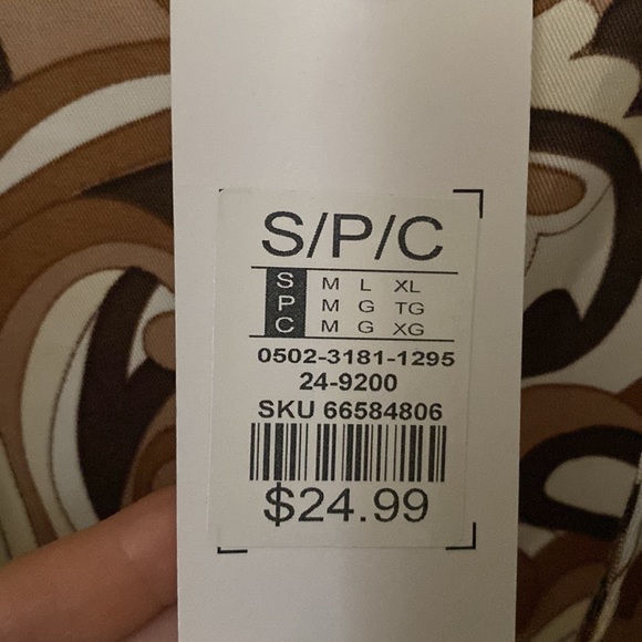 Urban Planet top - Picture 2 of 3